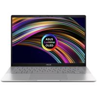 ASUS VivoBook S14 OLED M3407 laptop | Win 11 - 14 WUXGA - AMD Ryzen 7 260 - 16 GB RAM - 512 GB SSD