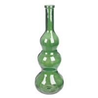 Vloervaas Balleros groen H. 75 cm