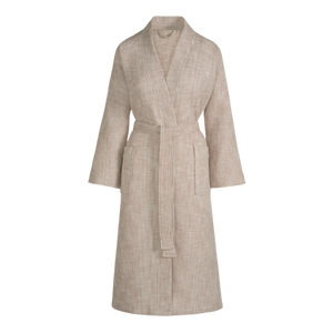 Vandyck Vandyck Evelyn Badjas Old Rose Xlarge