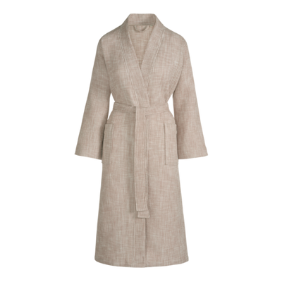 Vandyck Vandyck Evelyn Badjas Old Rose Xlarge