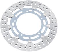 TRW remschijf "msw246" rotor msw246 floating