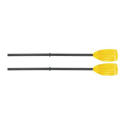 Roeispanen Bestway Hydro-Force Geel 124 cm