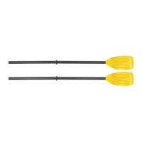 Roeispanen Bestway Hydro-Force Geel 124 cm