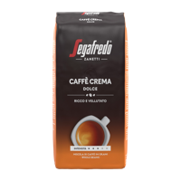 Segafredo Caffe Crema Dolce - Koffiebonen 1 KG