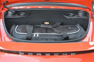 Reistassenset Porsche Boxster (987 / 981 / 718) 2004-2012 / 2012-2016 / 2016- cabrio P21201S