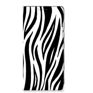 OnePlus 11 Hoesje maken Zebra