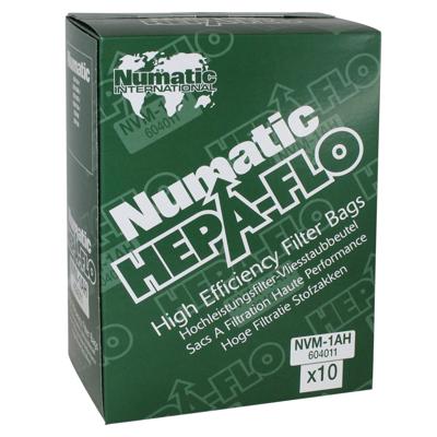 Numatic stofzak henry compact