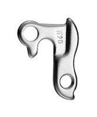 Union derailleurpad gh-015. diverse merken