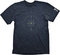 Destiny 2 T-Shirt Forsaken - thumbnail