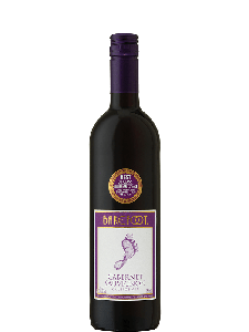 Barefoot Cabernet Sauvignon | Rode wijn | Verenigde Staten