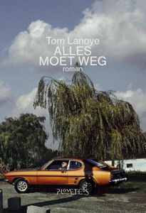 Alles moet weg - Tom Lanoye - ebook