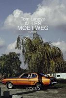 Alles moet weg - Tom Lanoye - ebook - thumbnail