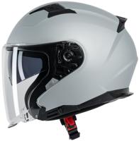 SPEC-X Helmet sx-22.03 stinger jet xl sil. matt