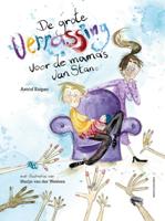 De grote verrassing voor de mama&apos;s van Stan (Hardback)