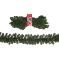 Alaskan kunstguirlande 270 cm kerstversiering kerstboom - Holiday tree