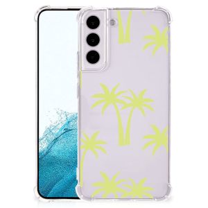 Samsung Galaxy S22 Plus Case Palmtrees