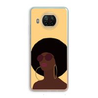 Golden hour: Xiaomi Mi 10T Lite 5G Transparant Hoesje