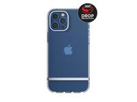 Richmond & Finch Richmond & Finch Clear Case Collection Apple iPhone 12 Pro Max Transparent/Silver