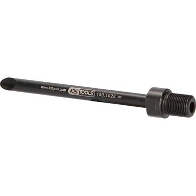 KS Tools 150.1028 Opzetstuk, korte schacht, Ø 6,0 / 8,0 mm, lengte 127 mm 1 stuk(s)