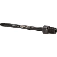KS Tools 150.1028 Opzetstuk, korte schacht, Ø 6,0 / 8,0 mm, lengte 127 mm 1 stuk(s)