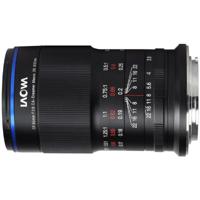 Laowa 65mm f/2.8 2X Ultra-Macro Lens - Nikon Z - thumbnail