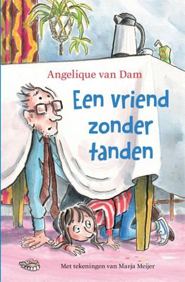Een vriend zonder tanden (Paperback)
