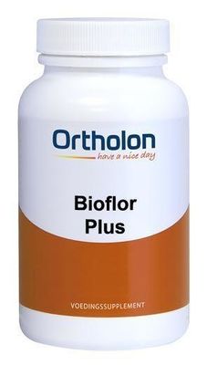 Bioflor plus