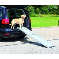TRIXIE Telescopische oprijplaat voor honden 43x100-180 cm - thumbnail