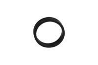 Eltin Balhoofd spacer 1-1/8" - 5 mm - Zwart Eltin Balhoofd spacer 1-1/8" - 5 mm - Zwart