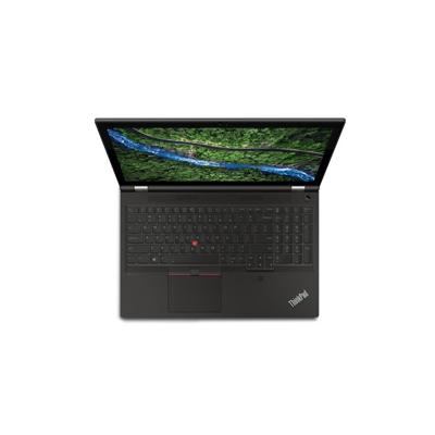 Lenovo ThinkPad P15 - Intel Core i7-10e Generatie - 15 inch - 16GB RAM - 256GB SSD - Windows 11 Home