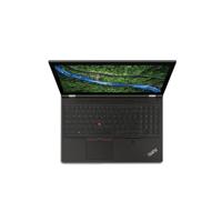 Lenovo ThinkPad P15 - Intel Core i7-10e Generatie - 15 inch - 16GB RAM - 256GB SSD - Windows 11 Home Lenovo ThinkPad P15 - Intel Core i7-10e Generatie - 15 inch - 16GB RAM - 256GB SSD - Windows 11 Home