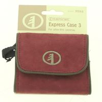 Tamrac Express Case 3 Red