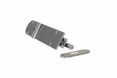 Henderson SF kantschuif binnen boven 190mm satin SF190ITS