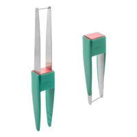 Metaltex Sir W. Melon Meloensnijder Groen Metaltex Sir W. Melon Meloensnijder Groen