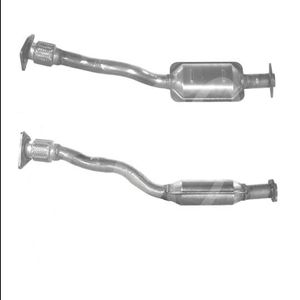 Katalysator Renault BM80133H