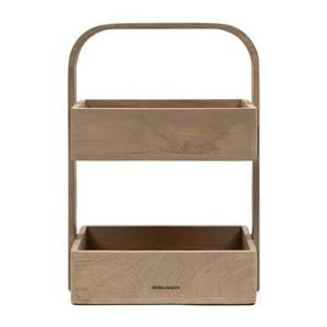 Riviera Maison Belfast Organiser S 31x18x43