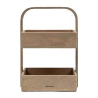 Riviera Maison Belfast Organiser S 31x18x43