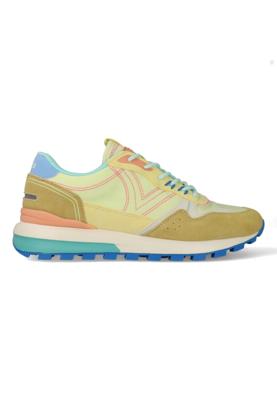 Victoria Sneakers 1156114-Amarillo Beige maat