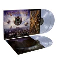 Dream Theater - The Astonishing (Doorzichtig Vinyl) 4 (LP)