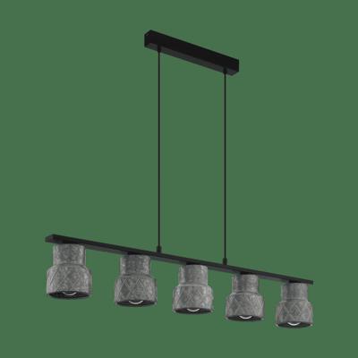 Eglo Eetkamer hanglampHilcott - 39855