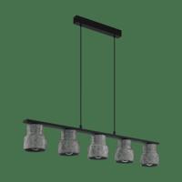 Eglo Eetkamer hanglampHilcott - 39855