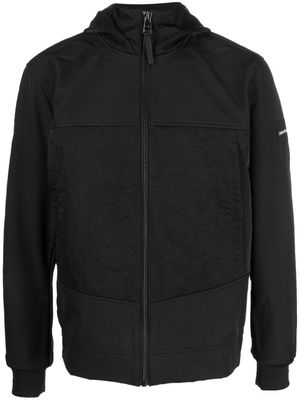 Calvin Klein veste à capuche - Noir