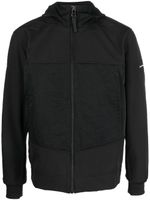 Calvin Klein veste à capuche - Noir