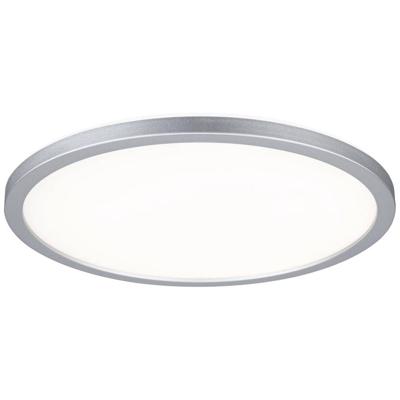 Paulmann Atria Shine 70991 LED-plafondlamp 16 W Warmwit Chroom (mat)