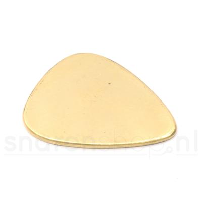 GaiaPicks GP013-10 Messing 1.0mm Plectrum