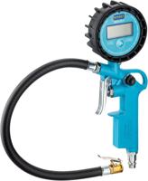 HAZET Bandenvulmeter · digitaal 9041D-1