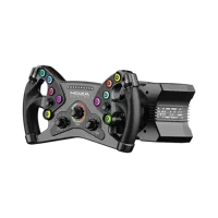 Moza Racing R9 Direct Drive Wheel Base - V3 + KS Steering Wheel - Bundle