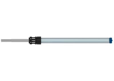 Bosch Accessoires EXPERT SDS CLEAN max-8X boor 32 x 400 x 650 - 2608901810