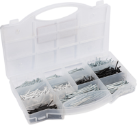 Connex assortiment nagels-stiften 1210-dlg - dp8500134