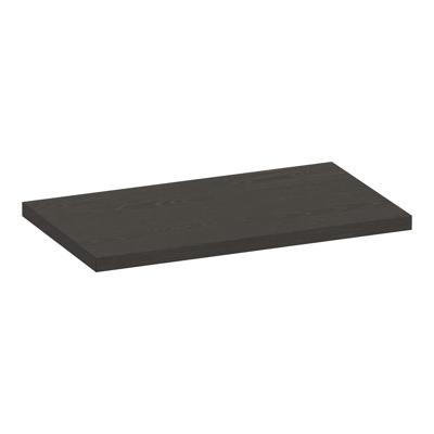 Brauer Ocean Medium Topblad - 80 cm - Timber Anthracite